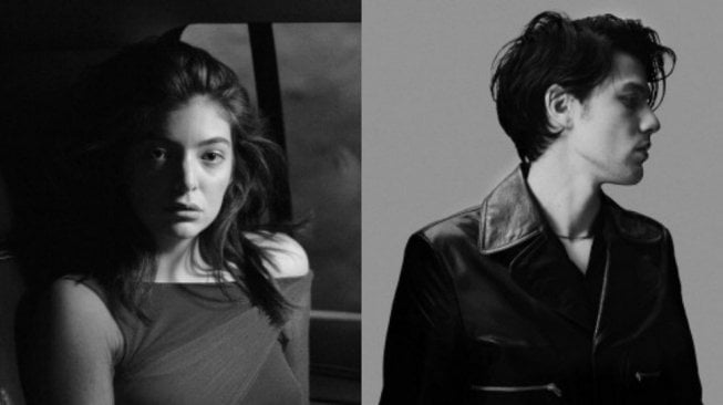 Juli Nanti, Lorde dan James Bay Bakal Tampil di We The Fest 2018