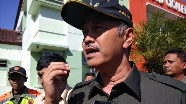 Korban Tewas Akibat Miras di Kabupaten Bandung Terus Bertambah