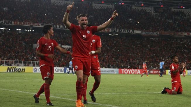 Kroasia Tembus Final Piala Dunia, Super Simic Tak Terkejut