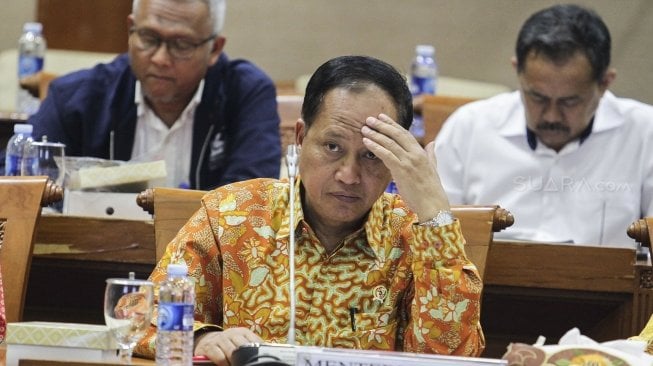 Menristekdikti: Riset di Indonesia Andalkan APBN, Swasta Masih Minim