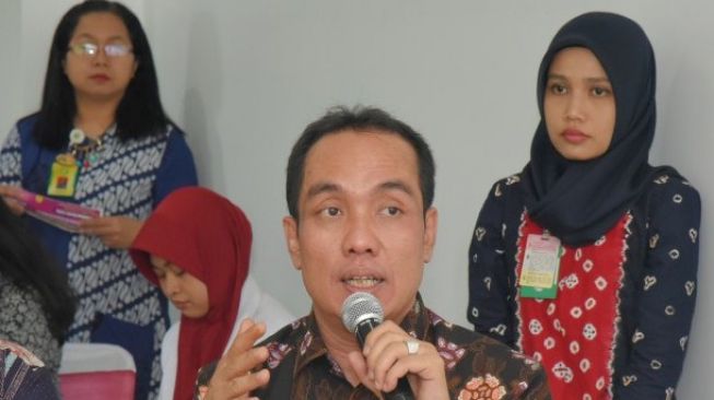 Legislator Harap Kerja Sama Jasindo Minimal dengan RS Tipe B