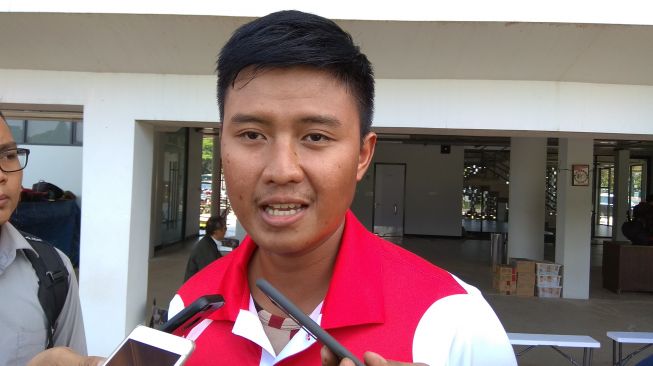 Panahan Ditargetkan Emas di Asian Games, Riau Ega Optimistis