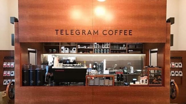 Kedai Kopi dan Kafe untuk Para Pecinta Instagram di Perth