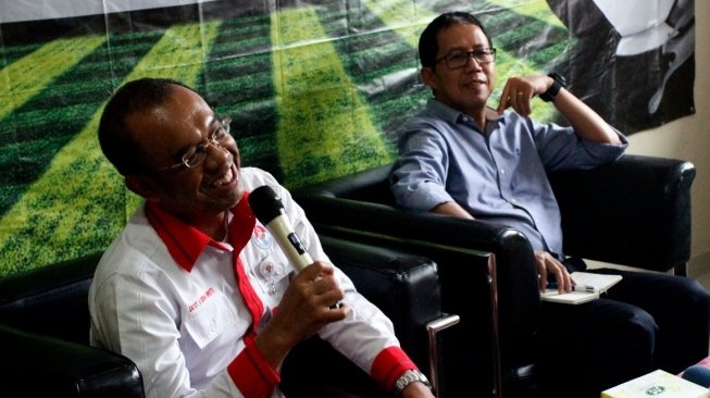 Kemenpora Siap Bantu PSSI Hadapi Sembilan Event di 2018