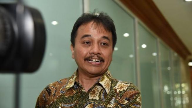 Roy Suryo: Indonesia Digugat Soal Pemanfaatan Orbit Satelit