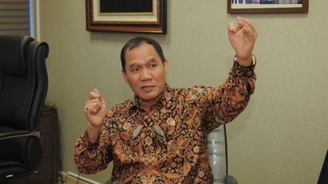 Legislator: Potensi Laut Indonesia Belum Dioptimalkan