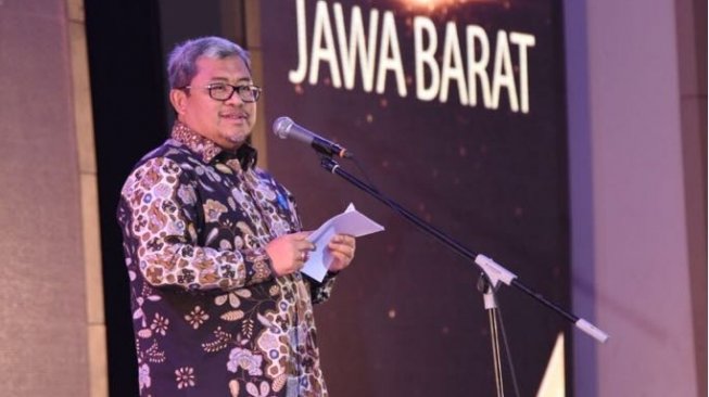 Presiden Akan Anugerahi Penghargaan Tertinggi untuk Jabar