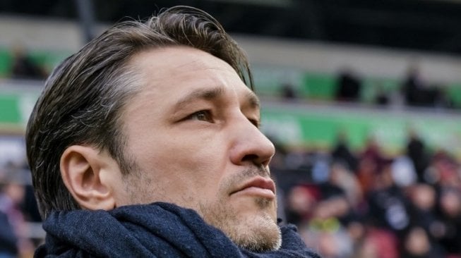 Kalah dari Arsenal, Niko Kovac Justru Lempar Pujian Pada Bayern Munchen