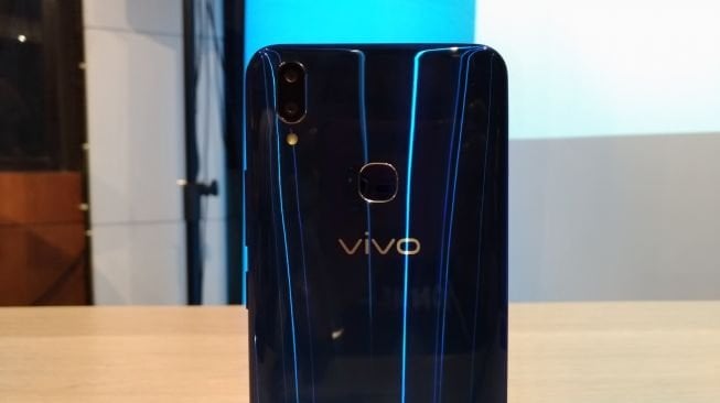 Kamera Masih Hiasi Tren Smartphone, Vivo Siapkan Produk Kejutan