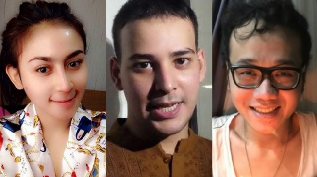 Heboh Model Cantik Tabrak Ojol, Meninggal Kena Serangan Jantung