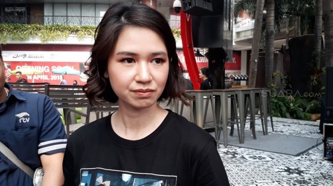 Ini Ketakutan Laura Basuki Perankan Istri Seorang Motivator