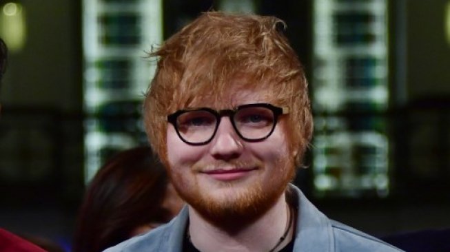 Ed Sheeran Terpapar Virus Corona, Kondisinya Begini Sekarang