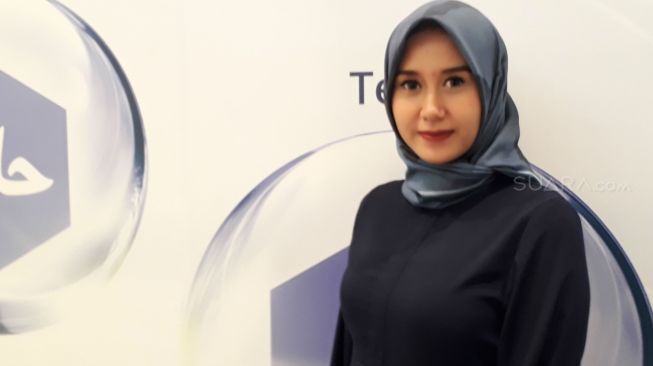 Lia Karina Mansur, Taekwondoin Hijab Berprestasi dari Yogyakarta