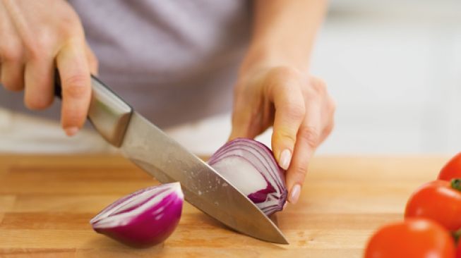 Ternyata Ini Rahasia Membuat Masakan Jadi Enak