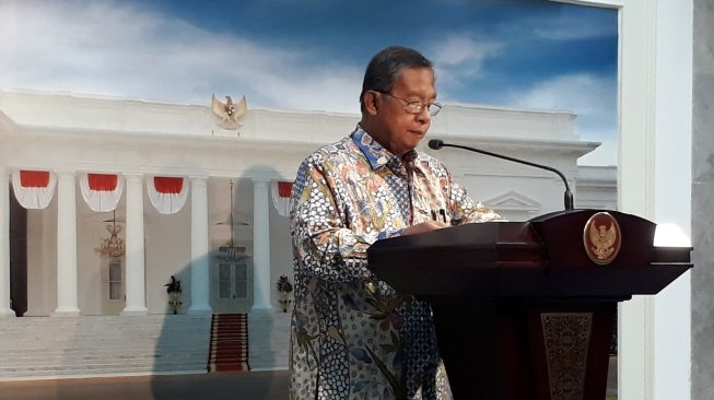 Daftar 14 Proyek Nasional yang Dihentikan Sementara