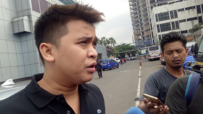 Billy Syahputra Akan Datangi Pernikahan Syahnaz Sadiqah