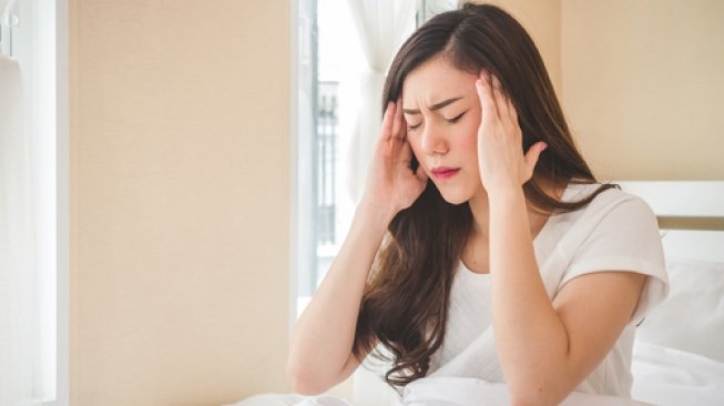 Beda dengan Migrain, Ini 4 Tanda Sakit Kepala karena Tumor Otak!