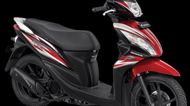 Gara-gara Ini, Honda Pastikan Stop Produksi Spacy