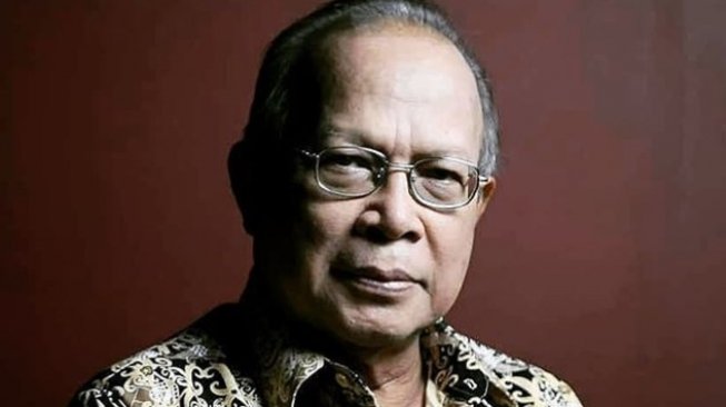 Ini Penyakit yang Diderita Amoroso Katamsi