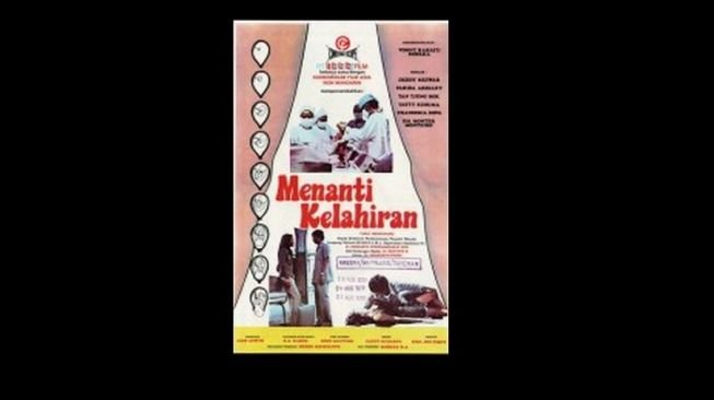 Film Menanti Kelahiran (filmindonesia.or.id).