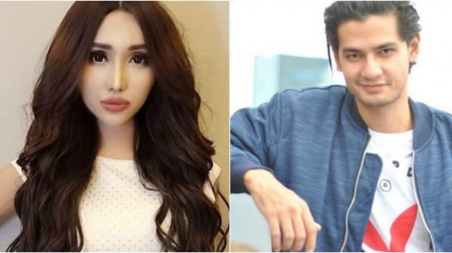 Vdio Bokep Lucinta Luna - Heboh Video Syur dengan Lucinta Luna, Kevin Hillers: Saya Dijebak