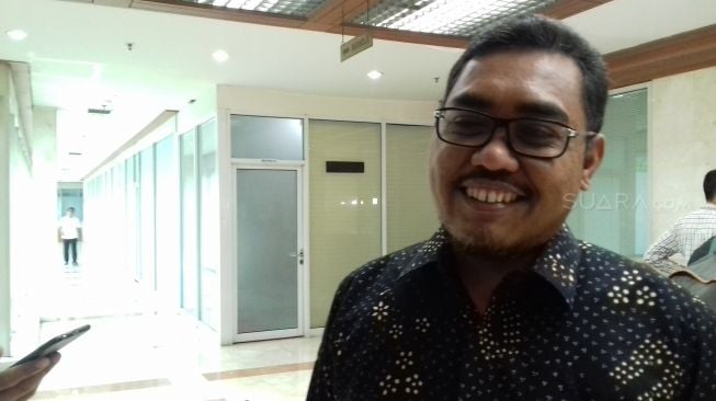 Muncul Dorongan Duet Cak Imin-Amran Sulaiman untuk Pilpres, Waketum PKB: Setuju!