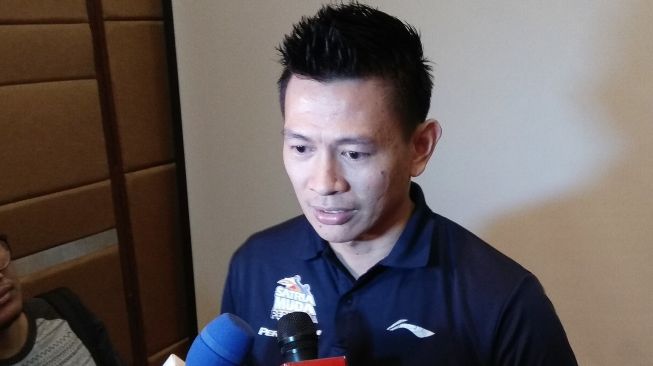 Pelatih Satria Muda Ingin Timnya Tidur Enak Usai Final IBL