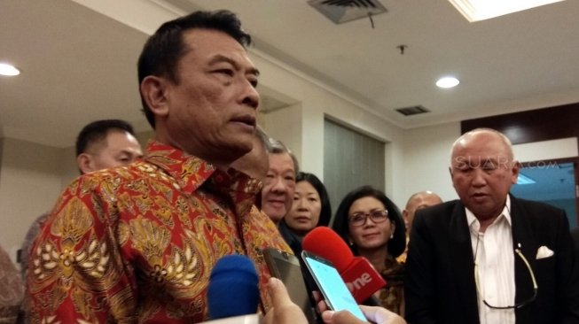 Kisruh Perpres Pekerja Asing, Ini Klarifikasi Istana