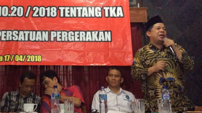 Fahri Minta Presiden PKS Tak Hambat Anis Matta Maju Pilpres