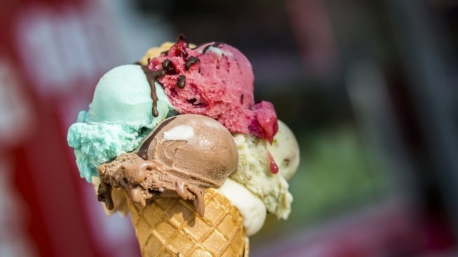 4 Resep Gelato ala Kafe, Murah Meriah dan Bisa Dibuat Sendiri di Rumah