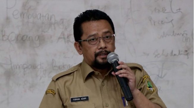 Disdik Jabar menggelar uji publik PPDB tahap I. (Sumber: Istimewa)