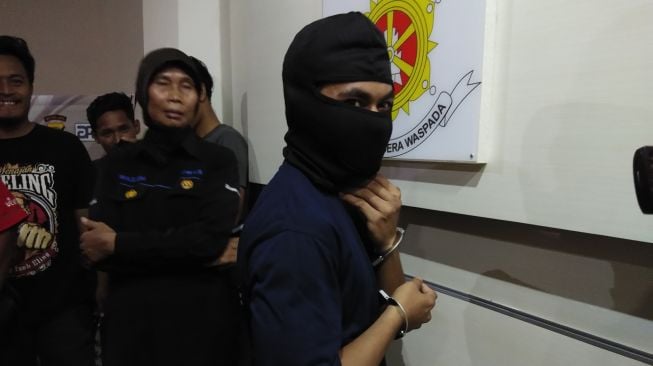 Pembunuh Gay di Gang Sempit UKI Masih Berstatus Mahasiswa