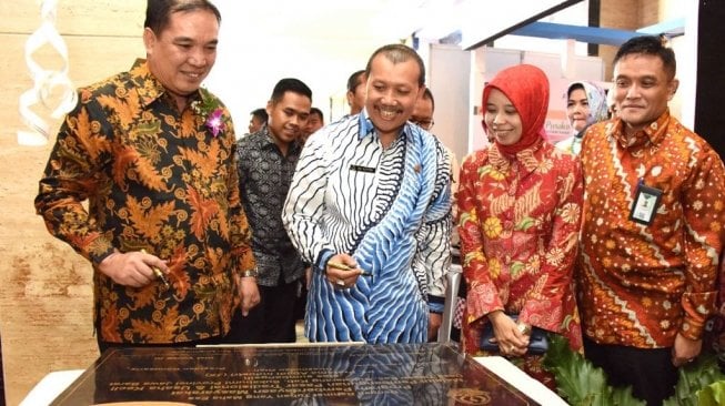 Sepanjang 2017, Jabar Himpun Dana CSR Rp 243 M