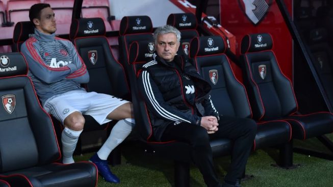 Puji Performa MU di Markas Bournemouth, Mourinho: Semuanya Bagus!