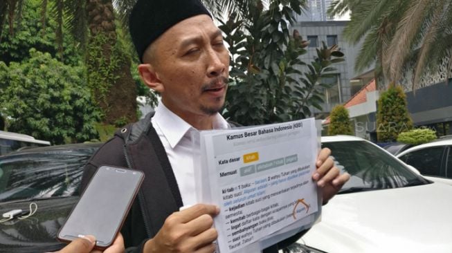 Sejumlah Tokoh Ingatkan Abu Janda soal Pernyataan Islam Arogan