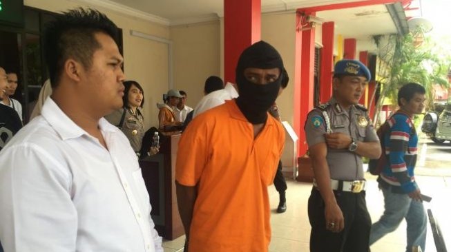 4 Tahun Jadi Budak Seks, Kejiwaan Anak Pemulung Ini Dipulihkan