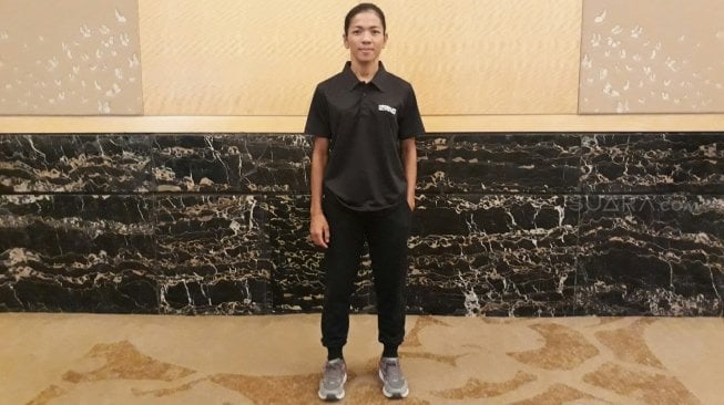 Eva Desiana, Kartini Masa Kini di Olahraga Triathlon