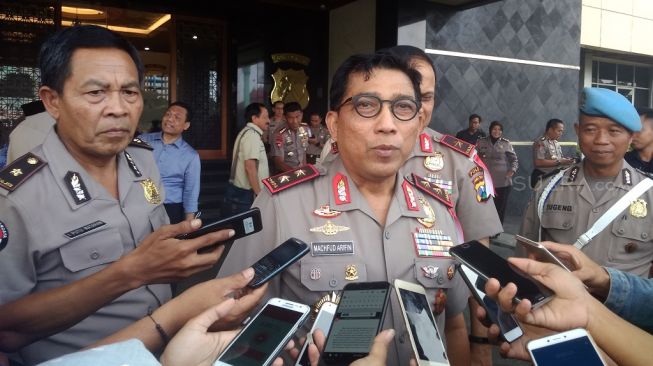 Buntut Swinger, Kapolda Jatim Panggil Pengelola Hiburan Malam