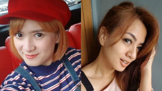 Chika Jessica Akhirnya Ungkap Statusnya dengan Yeyen Lidya