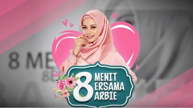 Barbie Larasati. (YouTube)