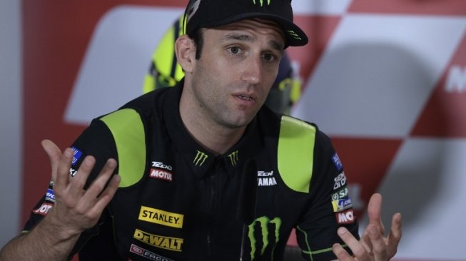 Terkejutnya Zarco Raih Pole di Le Mans