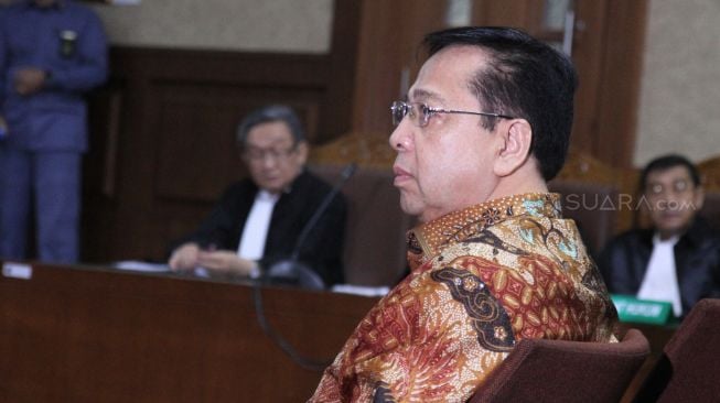 Soal Temuan Sel Penjara Setnov, Kemenkumham Dinilai Gagal