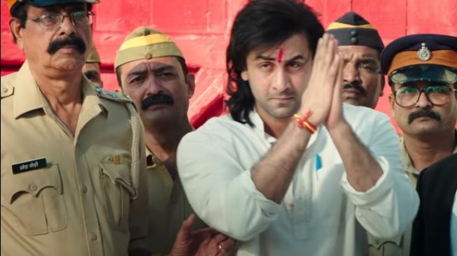 Sanju, Film Bollywood Paling Laris Saat Ini