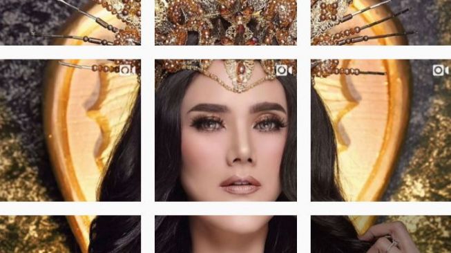 Sindir Perempuan Doyan Rumpi, Ini Kata Mulan Jameela