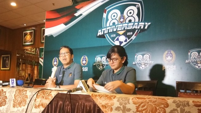 Babak 64 Besar Piala Indonesia, PSSI Soroti Venue Pertandingan