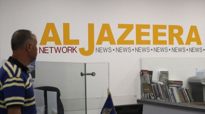 Televisi Al Jazeera Buka Kantor di Jakarta