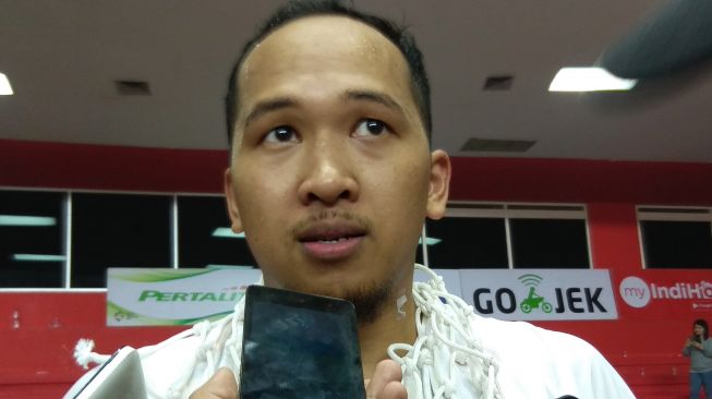 Pebasket Muda Ditantang Kompetitif di IBL Musim Depan