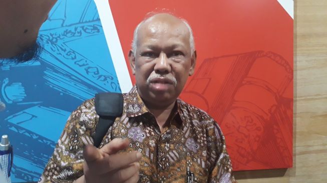 Soal 200 Nama Mubaligh, Guru Besar UIN: Yang Bikin Jangan Kemenag