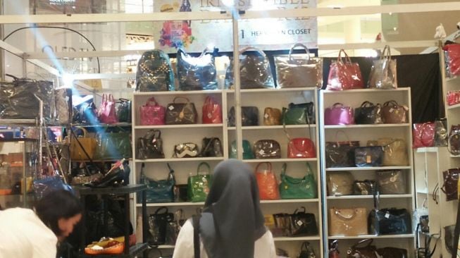 Jelang Ramadhan, Irresistible Bazar Kembali Hadir