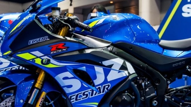 Suzuki Datangkan Bandit 150, Bagaimana Nasib Pasar GSX?